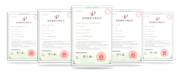 觸想智能知識產權服務 賦能創新，護航企業未來